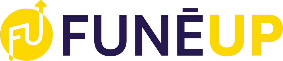 logo funeup